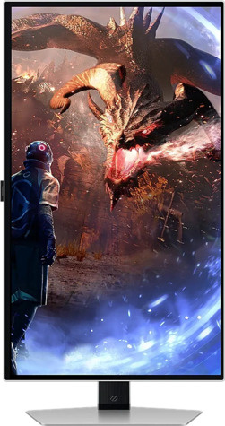 Samsung LS27DG602SUXEN