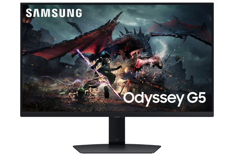 Samsung Odyssey G5 S27DG500EU