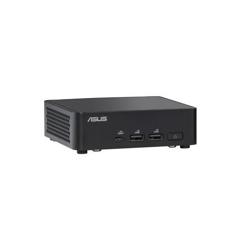 Asus NUC 14 Pro RNUC14RVKV5068C3I - mini PC - AI Ready - Core Ultra 5 135H 1.7 GHz - 16 GB - SSD 512 GB