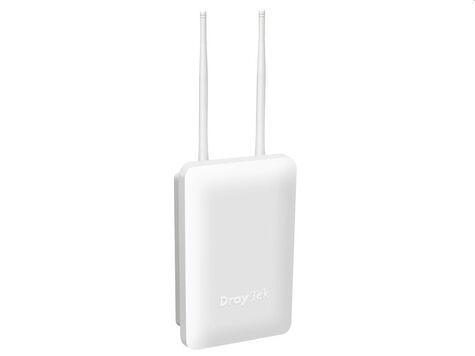 DrayTek VigorAP 962C, 802.11ax Dual-Band (2,4GHz + 5GHz)