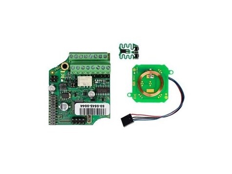 2N 2N Kaartlezer voor Force (125 kHz)