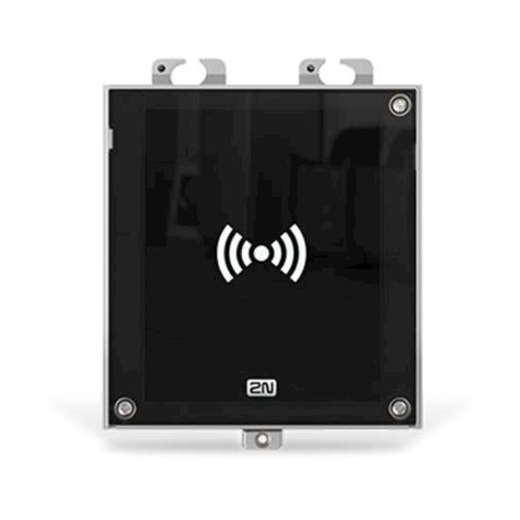 2N Access Unit 2.0 RFID - 125kHz, 13.56MHz, NFC