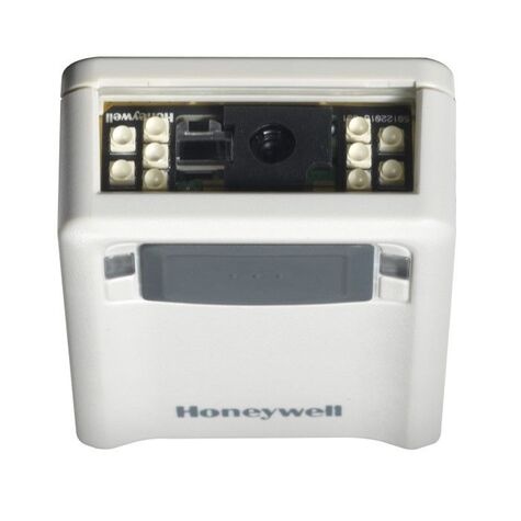 Honeywell Vuquest 3320G inkl. USB-Kabel Zwart