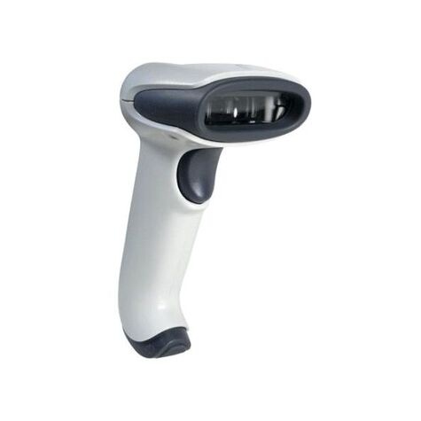 Honeywell Honeywell Hyperion  1300g CCD USB Kit (Kabel) Wit