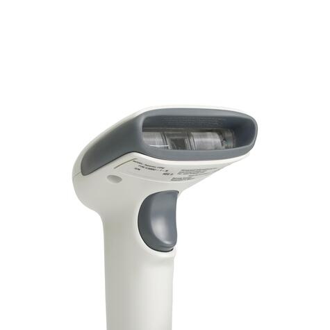 Honeywell Hyperion  1300g CCD USB Kit (Kabel) Wit