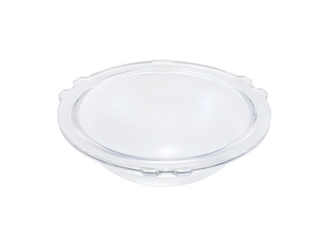 i-PRO Clear Dome Cover For WV-S4556