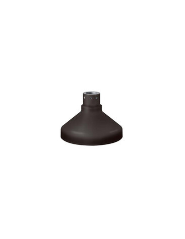 i-PRO Ceiling Pendant Mount - black