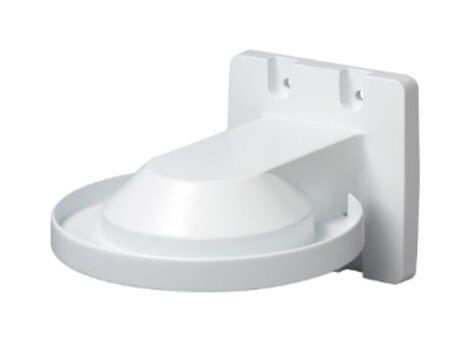 i-PRO Wall Mount Bracket (White)