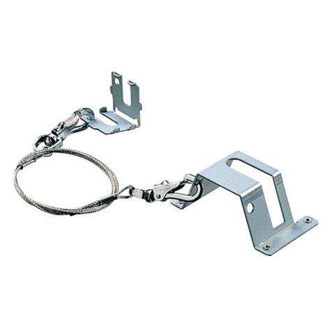 i-PRO Ceiling Mount Bracket