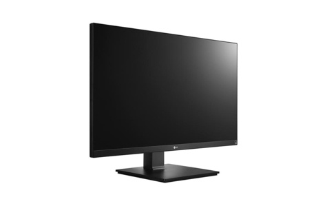 LG IPS Monitor 27UK670P-B - 68.4 cm (27") - 3840 x 2160 4K