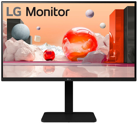 LG LG 27BA550-B