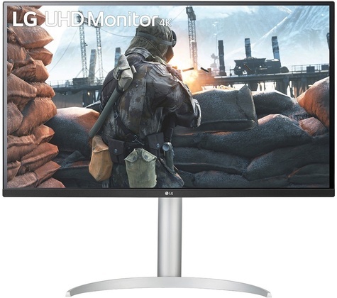 LG 27BP55U-B