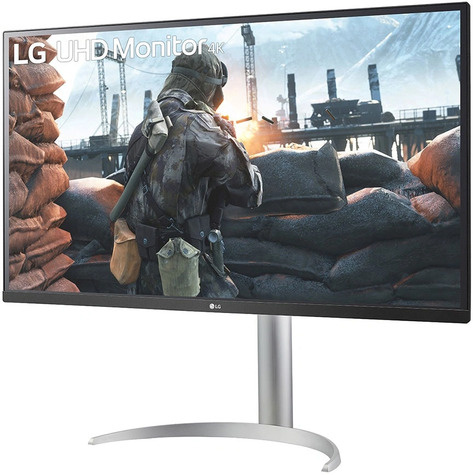 LG 27BP55U-B