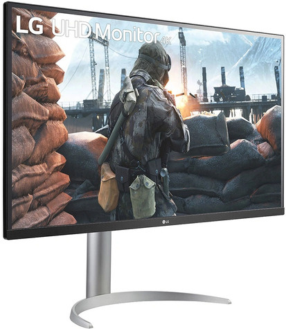 LG 27BP55U-B