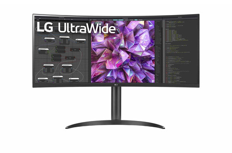 LG LG 34WQ75X-B.AEU