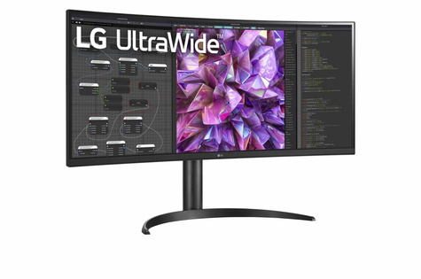 LG 34WQ75X-B.AEU