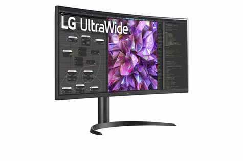 LG 34WQ75X-B.AEU