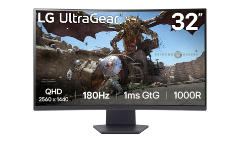 LG 32GS60QC-B.AEUQ