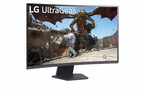 LG 32GS60QC-B.AEUQ