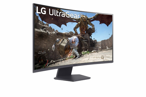 LG 32GS60QC-B.AEUQ