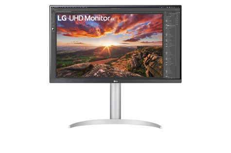 LG LG 27UP85NP-W