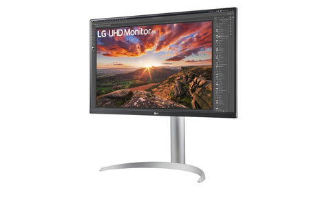 LG 27UP85NP-W