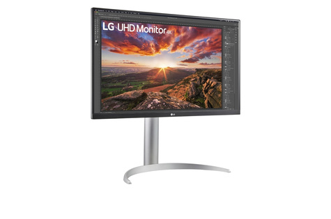 LG 27UP85NP-W