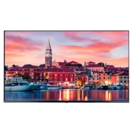 LG LG Commercial Lite 50UR762H UR762H Series - 50" - Pro:Centric LED-backlit LCD TV - 4K - for hotel / hospitality