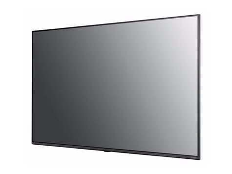 LG Commercial Lite 50UR762H UR762H Series - 50" - Pro:Centric LED-backlit LCD TV - 4K - for hotel / hospitality