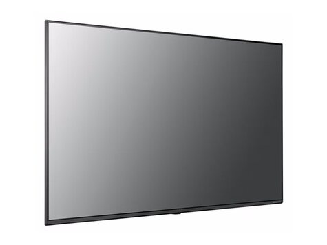 LG Commercial Lite 50UR762H UR762H Series - 50" - Pro:Centric LED-backlit LCD TV - 4K - for hotel / hospitality