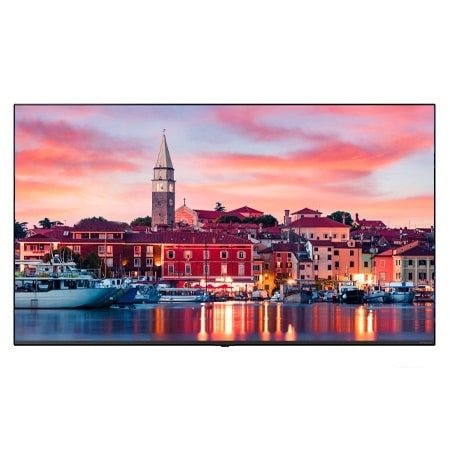 LG Commercial Lite 65UR762H UR762H Series - 65" - Pro:Centric LED-backlit LCD TV - 4K - for hotel / hospitality