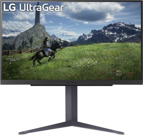 LG 27GS85QX-B