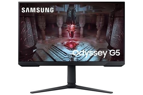 Samsung LED-Monitor Odyssey G5 S27CG510EU