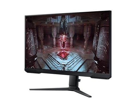 Samsung LED-Monitor Odyssey G5 S27CG510EU