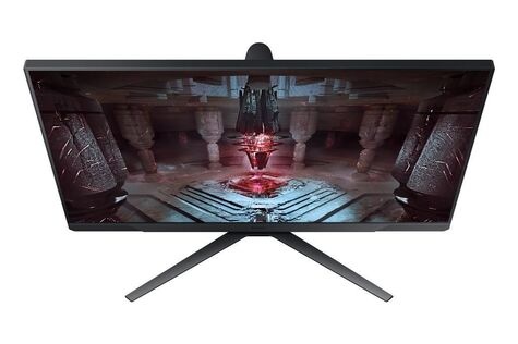 Samsung LED-Monitor Odyssey G5 S27CG510EU