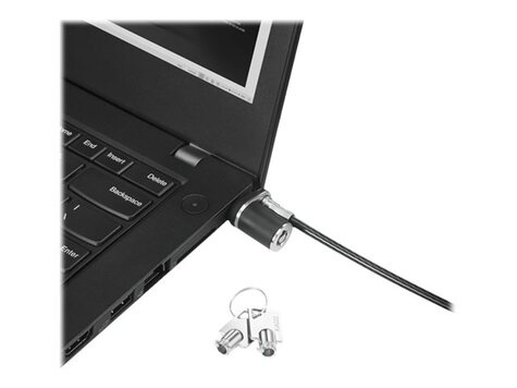 Lenovo Essential NanoSaver Kabelslot