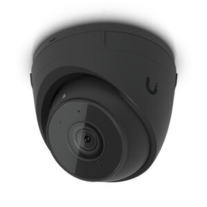  Camera G5 Turret Ultra Black