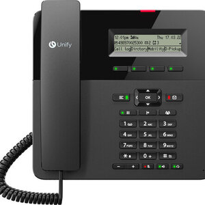 Unify Unify OpenScape Desk Phone CP210