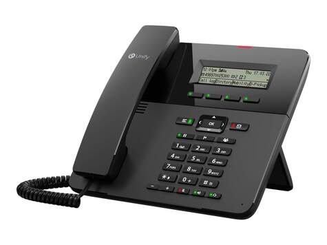 Unify OpenScape Desk Phone CP210