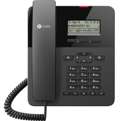 Unify Unify OpenScape Desk Phone CP110