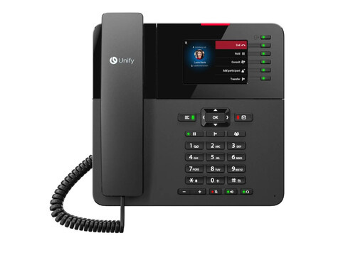 Unify Unify OpenScape Desk Phone CP410
