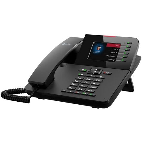 Unify OpenScape Desk Phone CP410