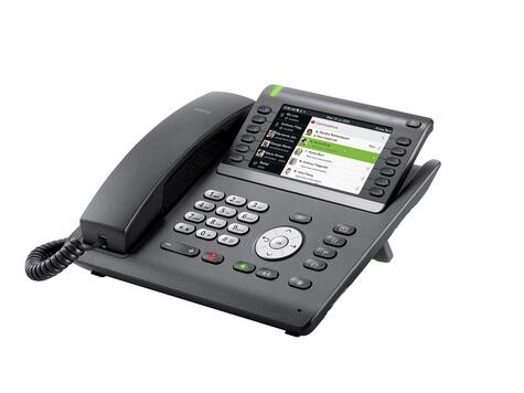 Unify OpenScape Desk Phone CP700X