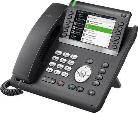 Unify OpenScape Desk Phone CP700X