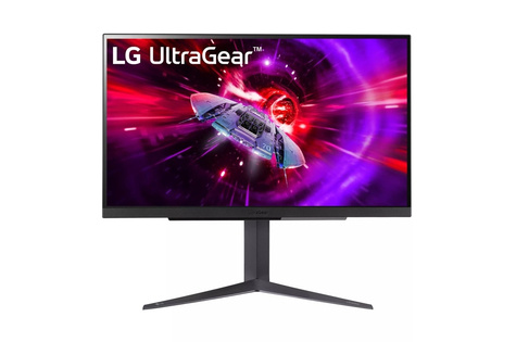 LG 27GR83Q-B.AEU