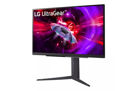 LG 27GR83Q-B.AEU