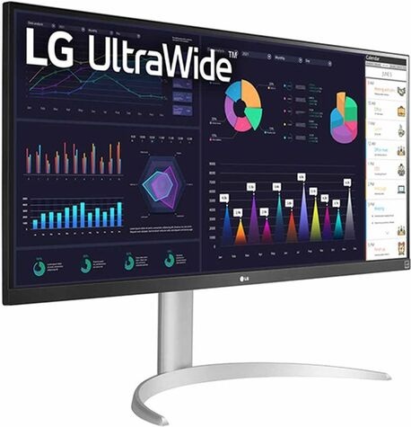 LG 34WQ650-W