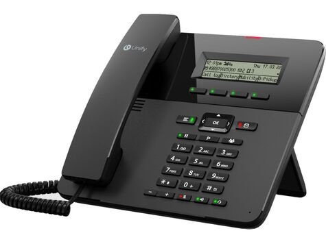 Unify OpenScape Desk Phone CP210