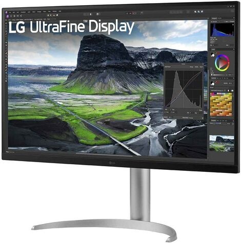 LG 32UQ850V-W.AEU