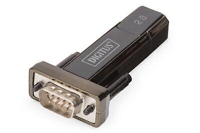 DIGITUS USB 2.0 Serial-Adapter